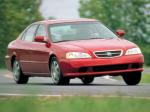 Acura TL 3.2 1999 года
